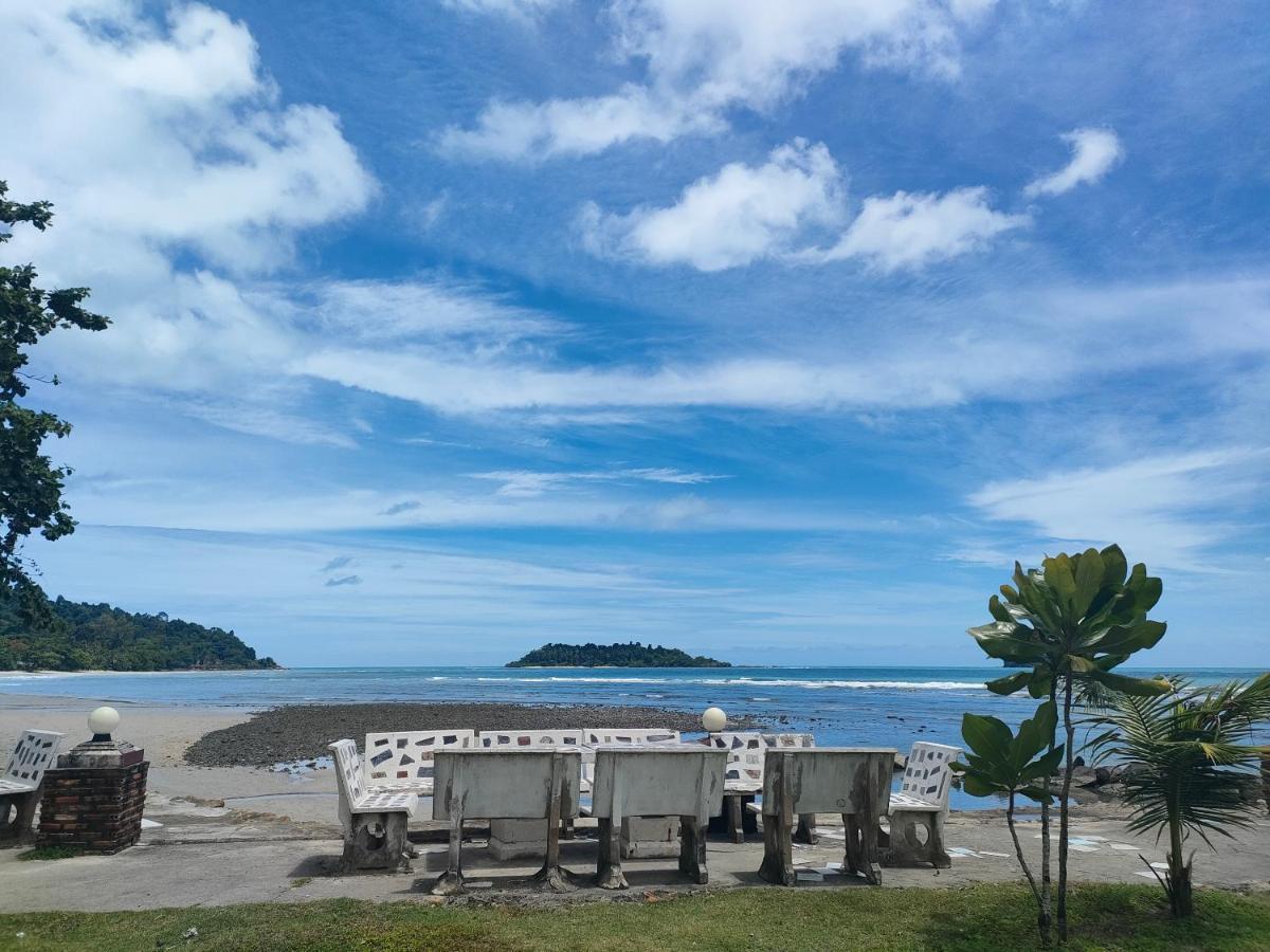 Kaibae Hut Resort Csang-sziget Kültér fotó