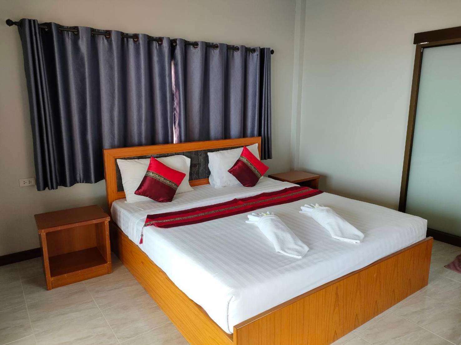 Kaibae Hut Resort Csang-sziget Kültér fotó