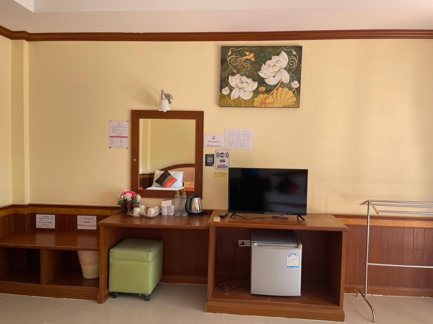 Kaibae Hut Resort Csang-sziget Kültér fotó